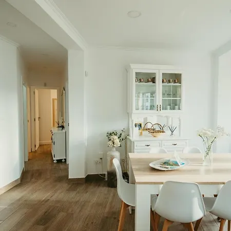 شقة Apartamento_turistico_cedeira *